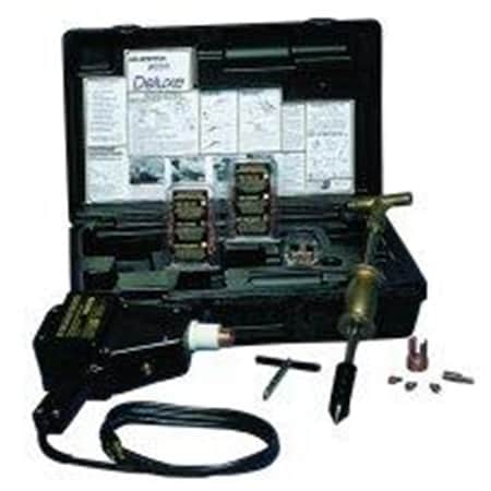 Eat-In Spotter Deluxe Stud Welder Kit EA62654